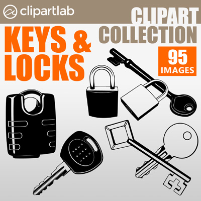 Keys and Locks
